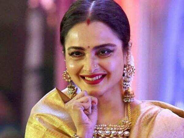 Rekha