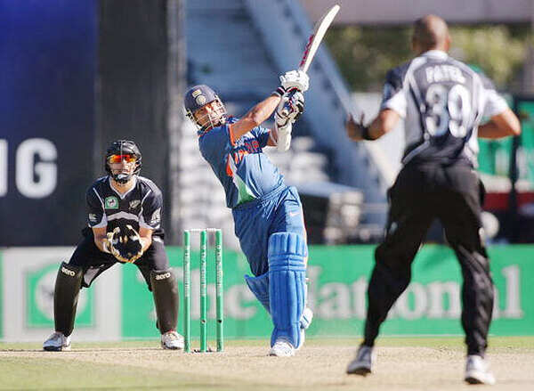 Sachin