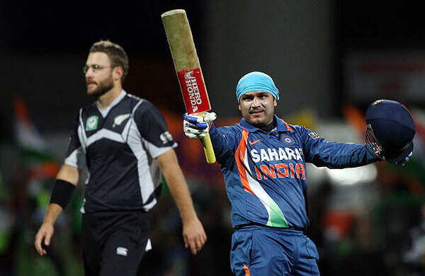 Sehwag