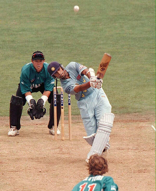 Dravid