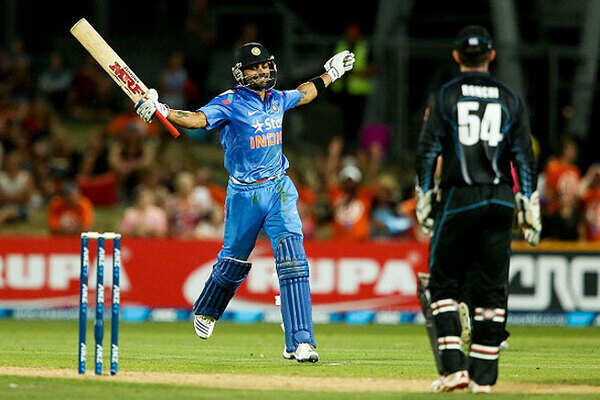 Virat