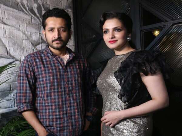 parambrata