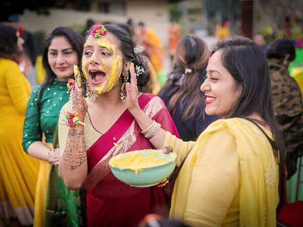 Nupur Bhatia