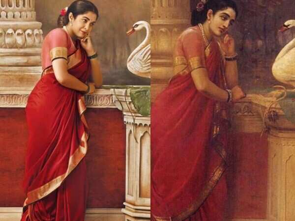 Ramya Krishnan