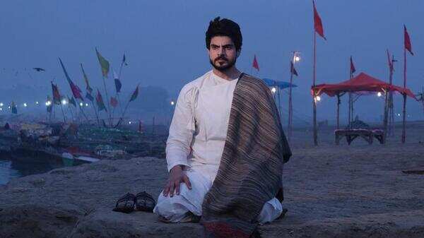 Rahil Azam undergoes drastic transformation for Dil Jaise Dhadke ...