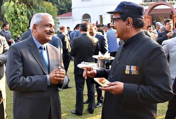 Sulkhan Singh (L) and Surya Kumar (BCCL/ Farhan Ahmad Siddiqui)
