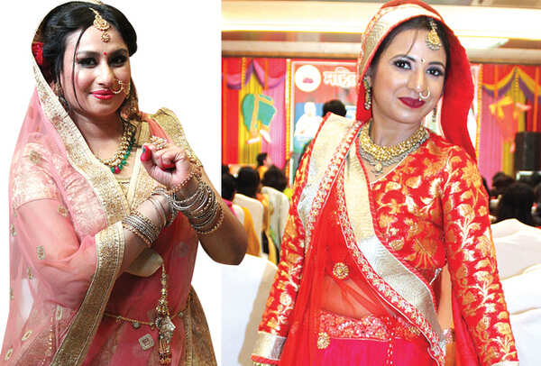 (L) Sangeeta (R) Saumya (BCCL/ Arvind Kumar)
