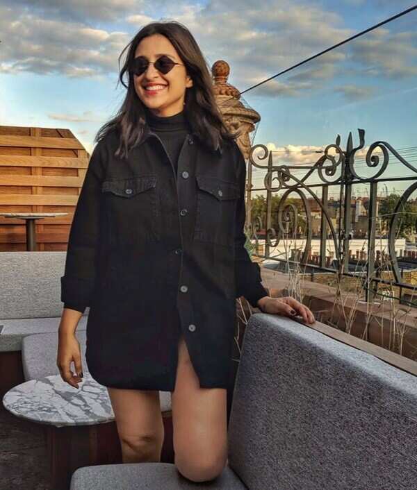 Parineeti Chopra