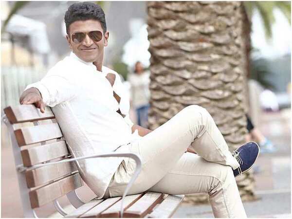 Puneeth Rajkumar