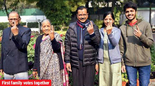 kejri