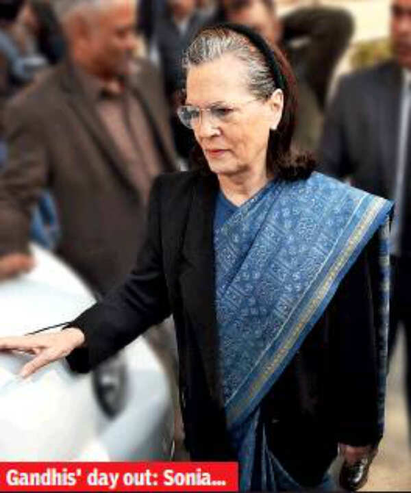 sonia