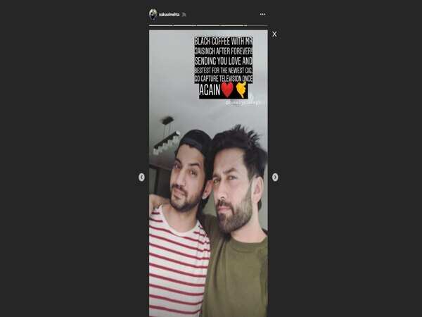 nakuul and kunal