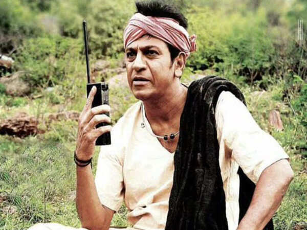 Killing Veerappan