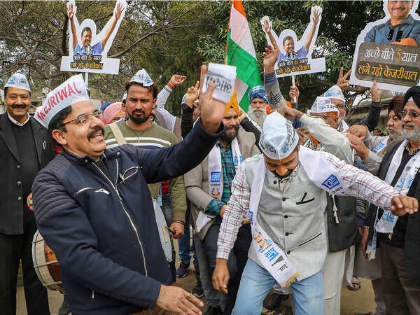 AAP win