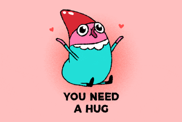 Happy Hug Day 2020: pictures, GIFs and wallpapers