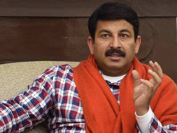 Manoj Tiwari-1