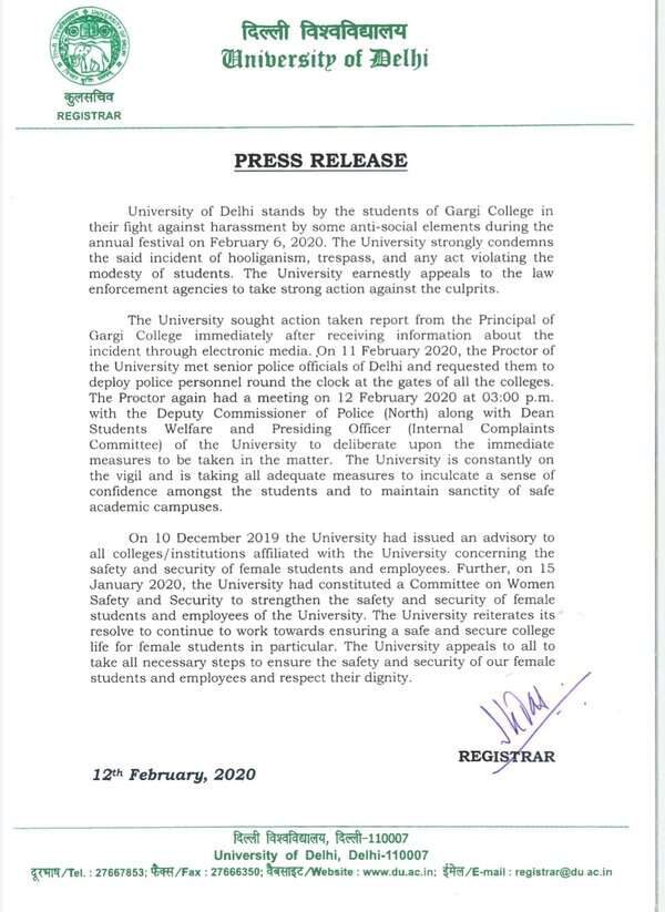 du advisory
