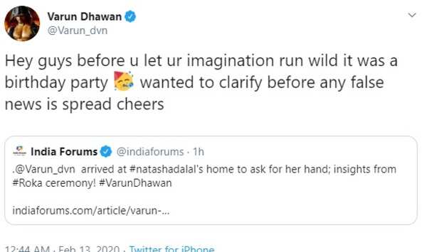 Varun