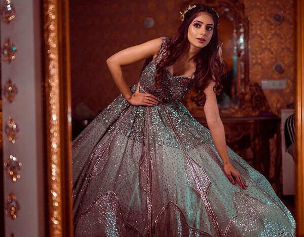 Exclusive! Tania: Since childhood I wanted to be an actress, I just ...