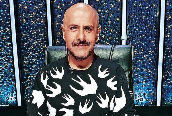 Vishal Dadlani