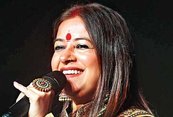 Rekha Bhardwaj