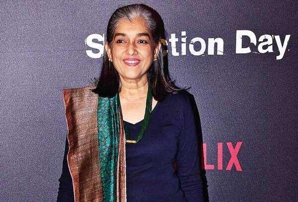 Ratna Pathak Shah