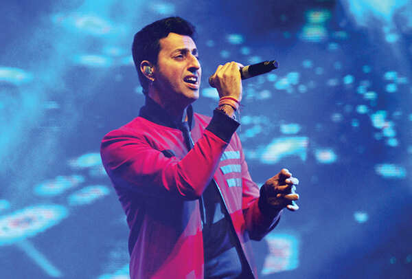 Salim Merchant (BCCL/ Arvind Kumar)