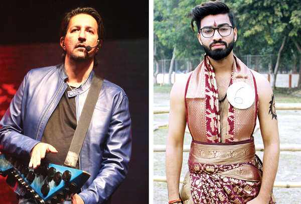 (L) Sulaiman (R) Shivam Rai (BCCL/ Arvind Kumar)