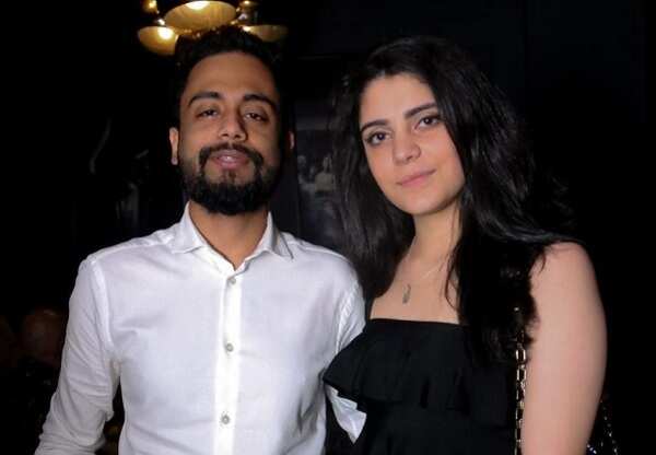 Shiladitya Bose and Sevina Kahlon online