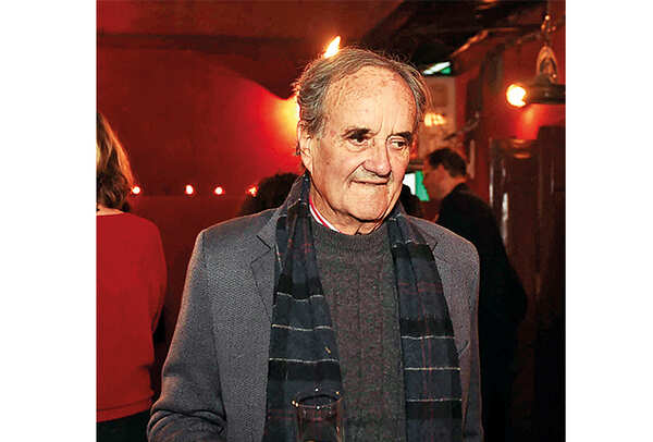 Mark-tully