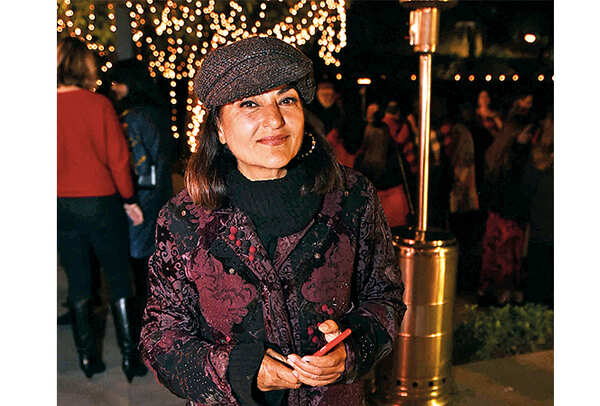Ambika-Shukla