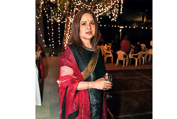 Manjari