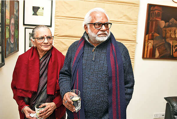 Manu-parekh