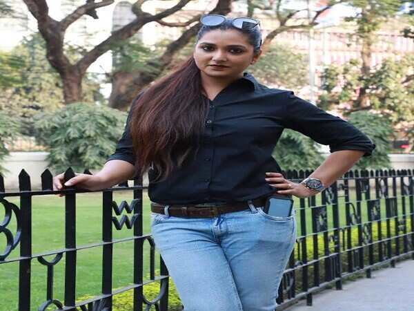 Somlata Acharyya Chowdhury