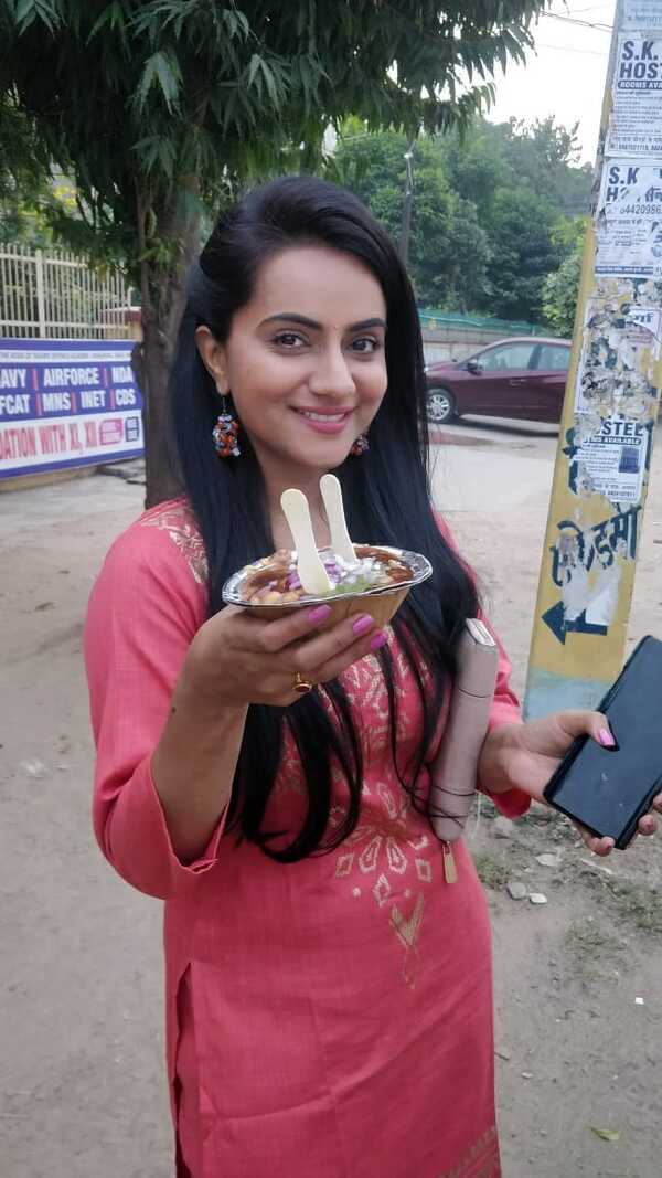 Aastha Chaudhary