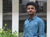 Sa Re Ga Ma Pa Keralam Winner Libin Scaria Wins The Trophy And Cash Prize Of 25 Lac Rupees Times Of India