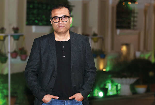 Amitabh Bhattacharya (BCCL/ Aditya Yadav)