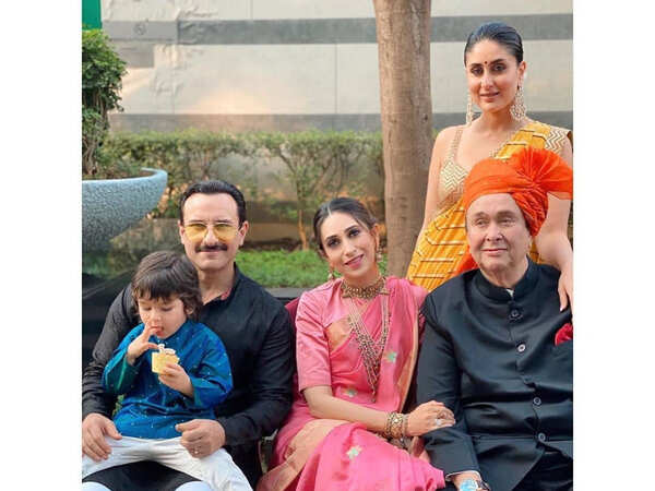 bebo kapoor