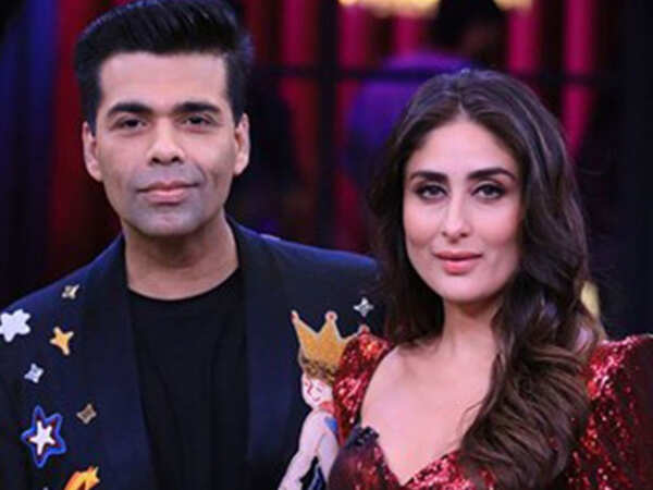 bebo karan