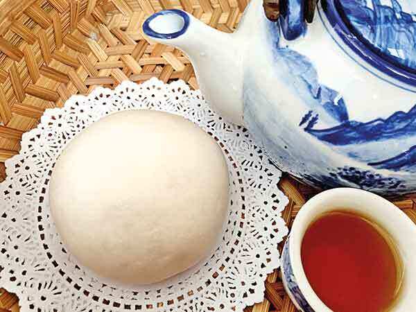 Take a bao! - Times of India