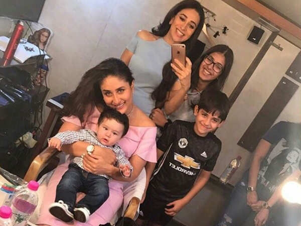 bebo working mom