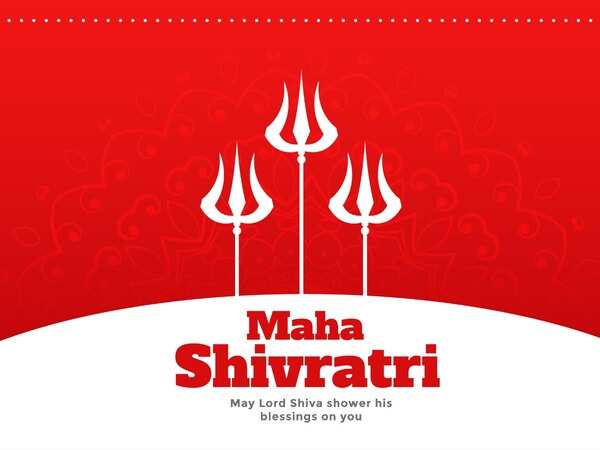 Happy Maha Shivratri 2020: Images, quotes, wishes