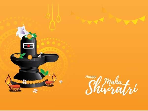 Happy Maha Shivratri 2020: pictures, GIFs and wallpapers