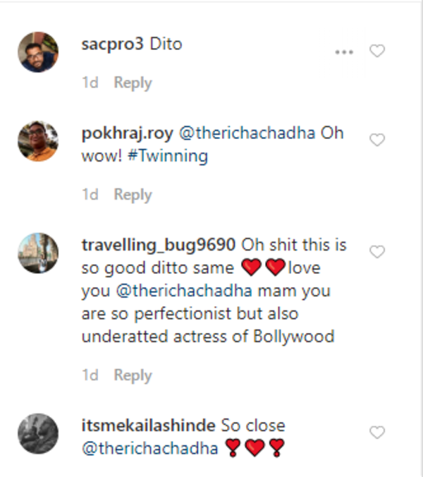 richa