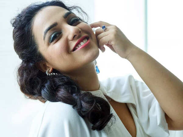 Nitya Menen