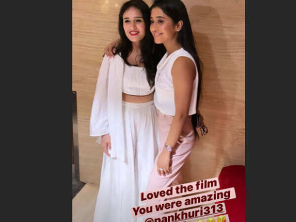 shivangi-pankhuri-story
