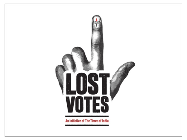 FOUND! India's 290 Million Lost Voters will now get the right to vote ...