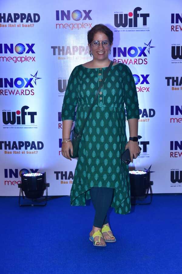 Thappad Screening (2).