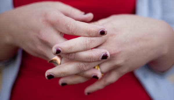 How to Prevent Your Nail Polish From Cracking and Peeling