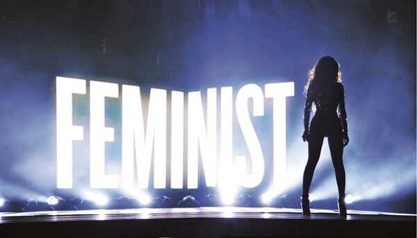 The evolution of the pop female role model - Times of India